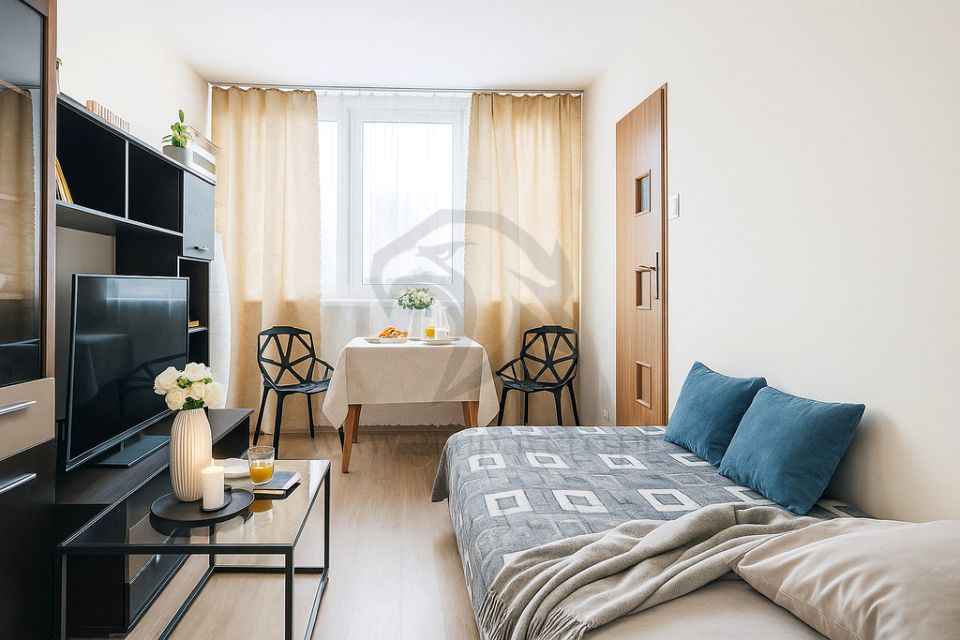 Mieszkanie WROCŁAW sprzedaż