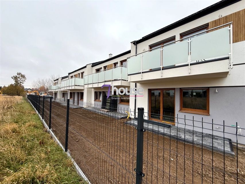 Mieszkanie Tarnowskie Góry