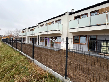 Mieszkanie Tarnowskie Góry