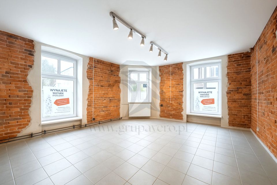 Lokal Łódź sprzedaż