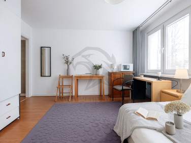 Mieszkanie WROCŁAW sprzedaż