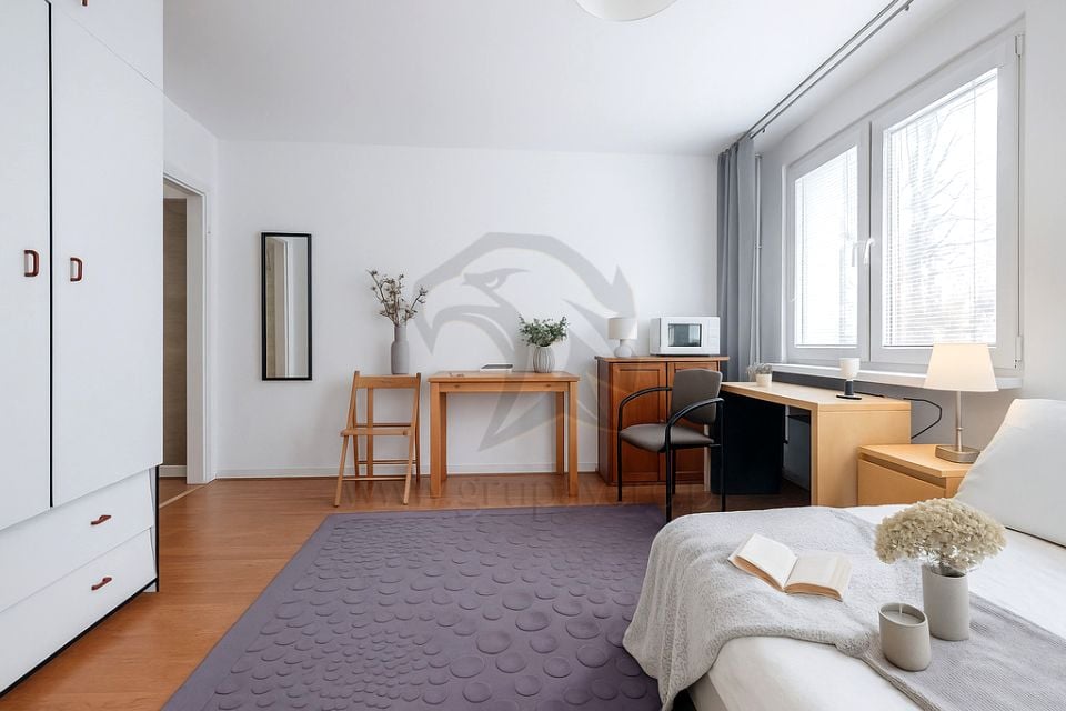 Mieszkanie WROCŁAW sprzedaż