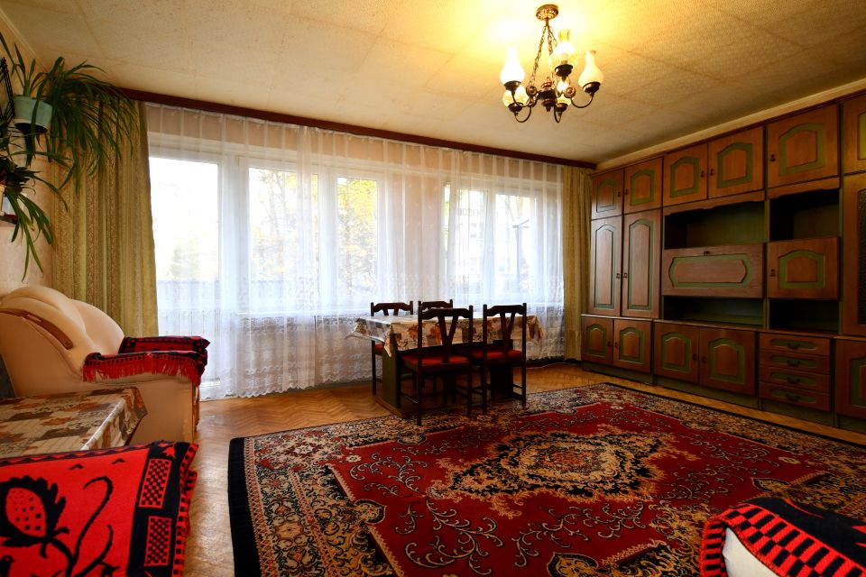 Mieszkanie Białystok