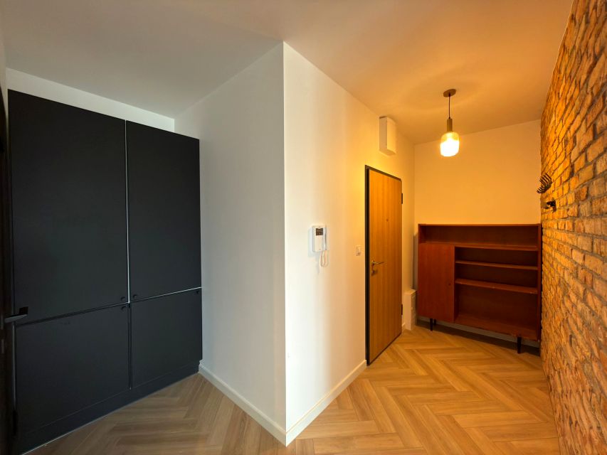 Mieszkanie blok mieszkalny Żyrardów