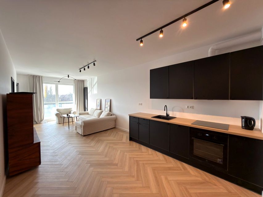 Mieszkanie Żyrardów