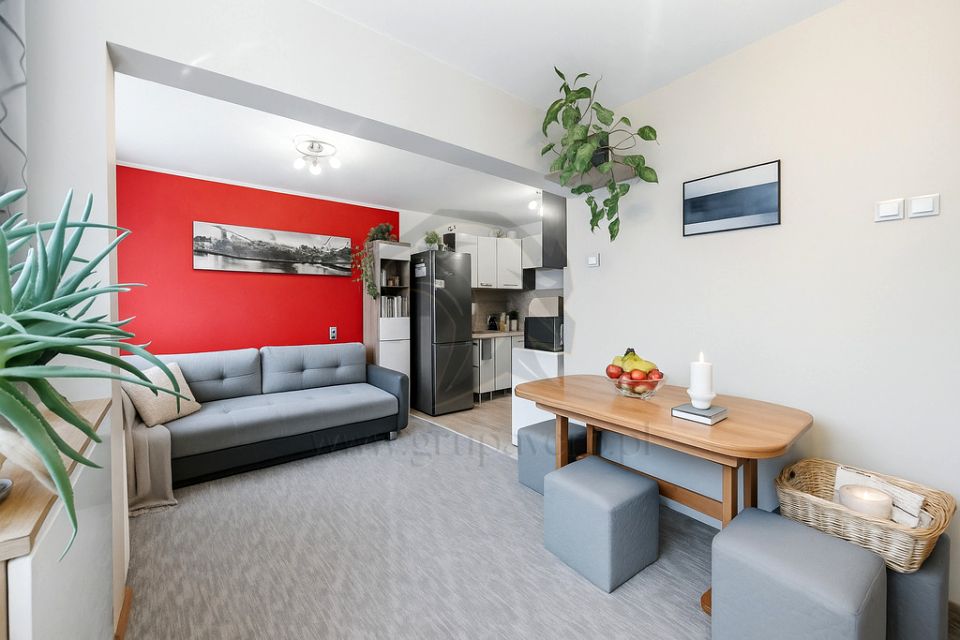 Mieszkanie ŁÓDŹ sprzedaż