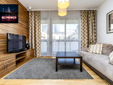 Mieszkanie Warszawa wynajem