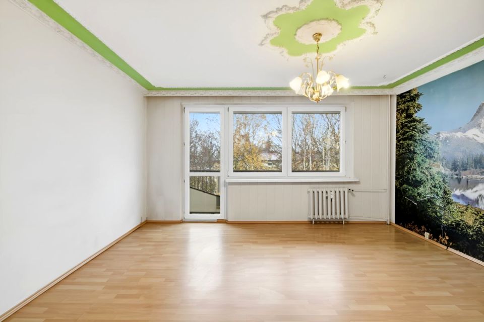 Mieszkanie blok mieszkalny Częstochowa