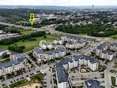 Działka usługowa sprzedam