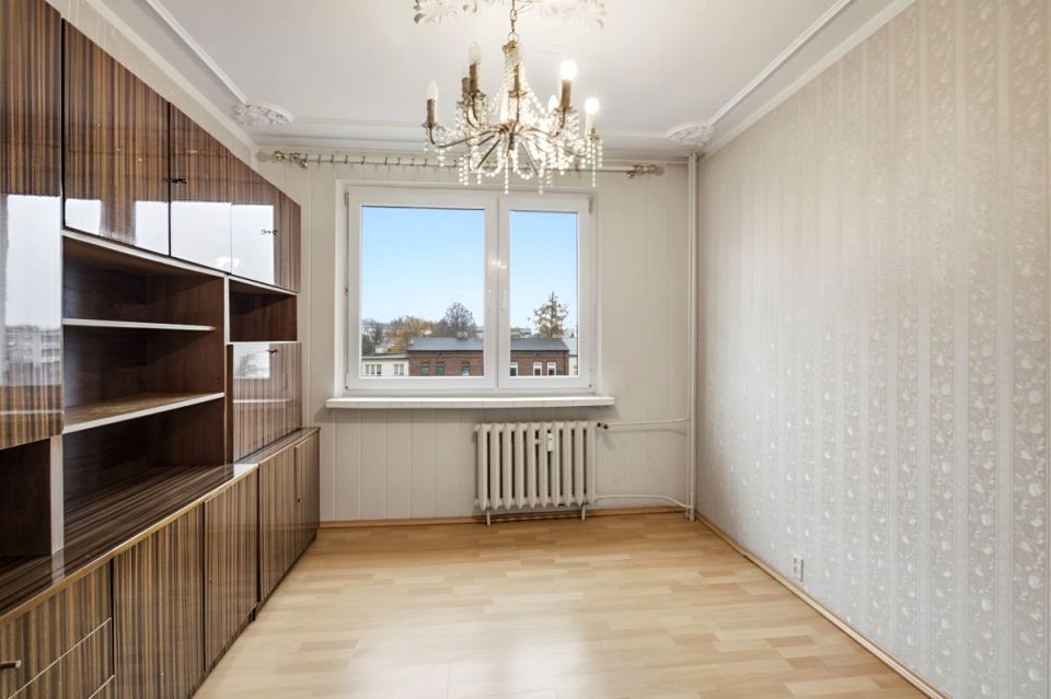 Mieszkanie Częstochowa sprzedaż