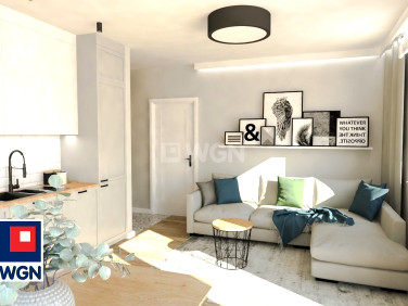 Mieszkanie Ostrów Wielkopolski