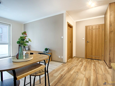 Mieszkanie Białystok