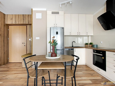 Mieszkanie Białystok