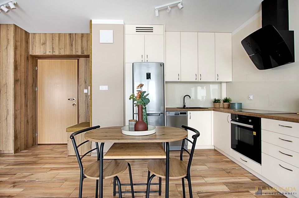 Mieszkanie Białystok