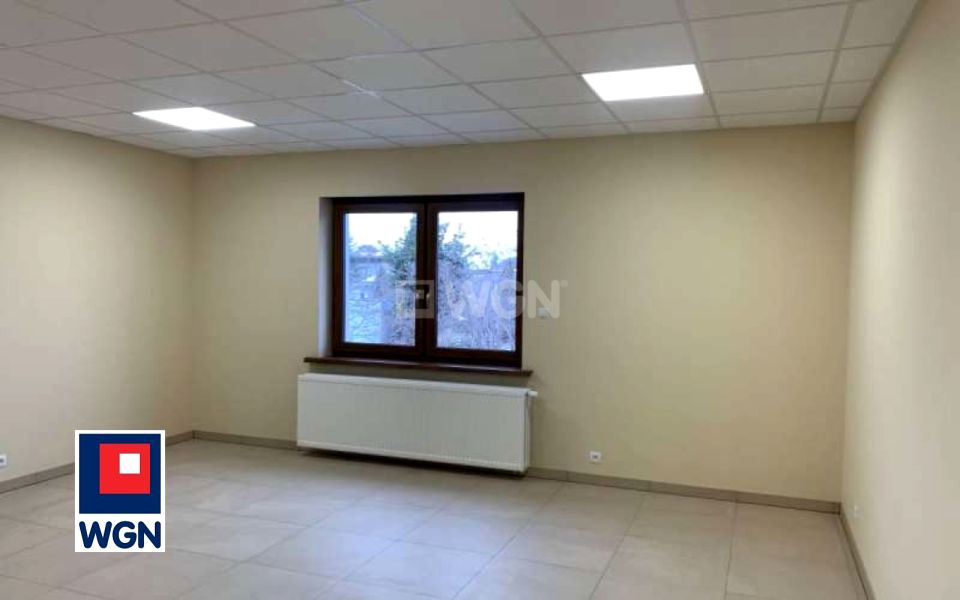 Lokal Ostrów Wielkopolski