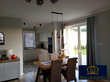 Dom wolnostojący sprzedaż