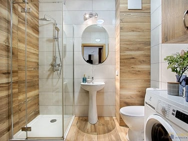 Mieszkanie Białystok