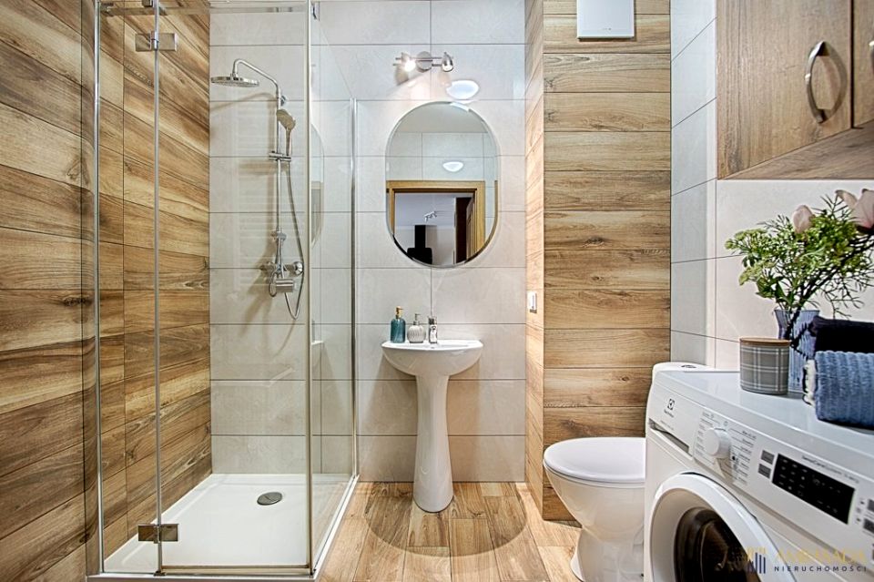 Mieszkanie Białystok