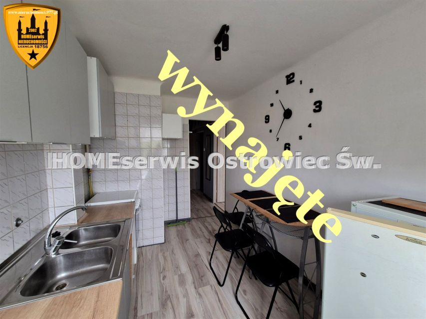 Mieszkanie Ostrowiec Świętokrzyski