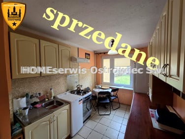 Mieszkanie blok mieszkalny Ostrowiec Świętokrzyski