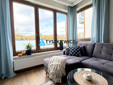 Mieszkanie Gdynia