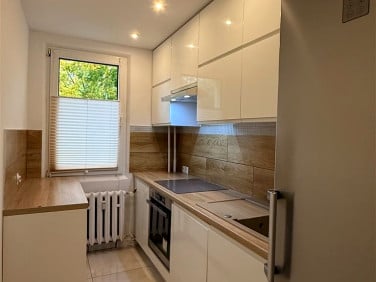 Mieszkanie Bielsko-Biała