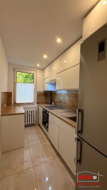 Mieszkanie Bielsko-Biała