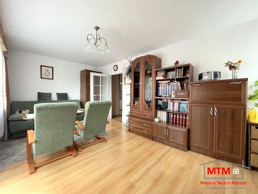 Mieszkanie Bielsko-Biała