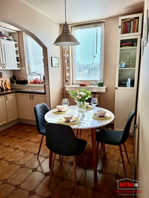 Mieszkanie Czechowice-Dziedzice