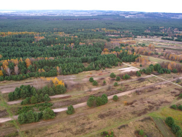 Działka Kajetanówka