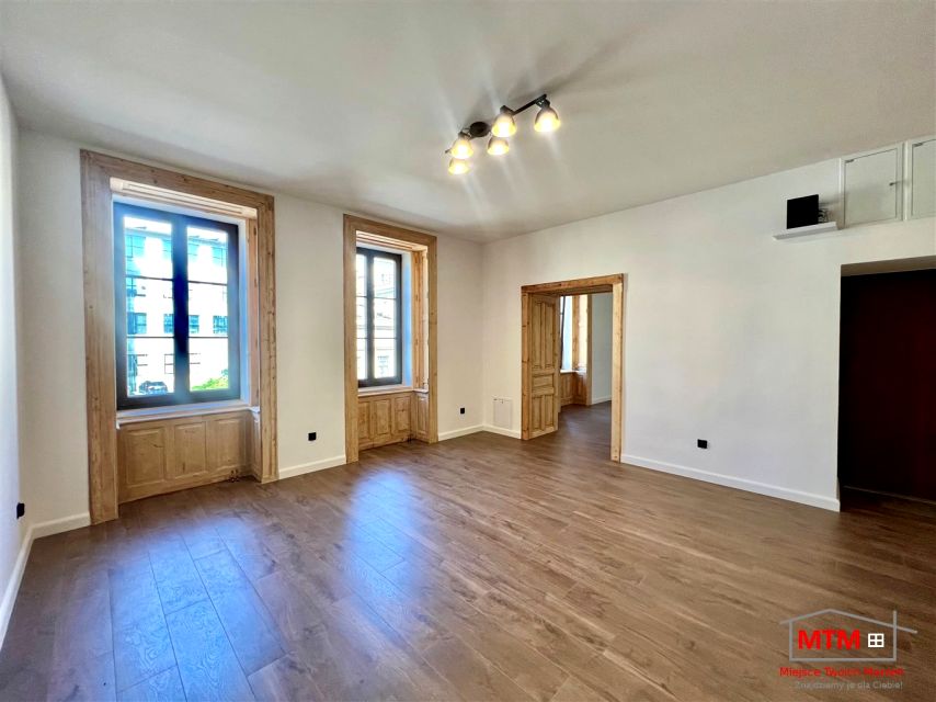 Mieszkanie Bielsko-Biała