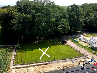 Działka budowlana Czechowice-Dziedzice