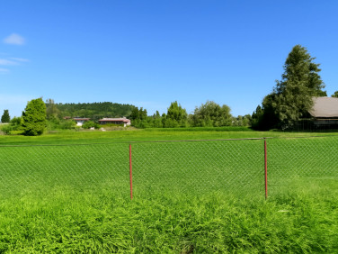 Działka Karwieńskie Błoto Pierwsze