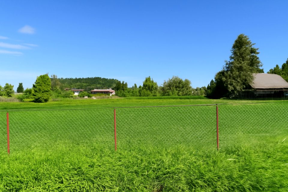 Działka Karwieńskie Błoto Pierwsze