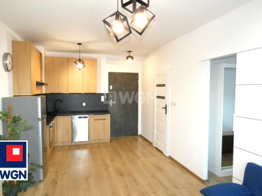 Mieszkanie Ostrów Wielkopolski