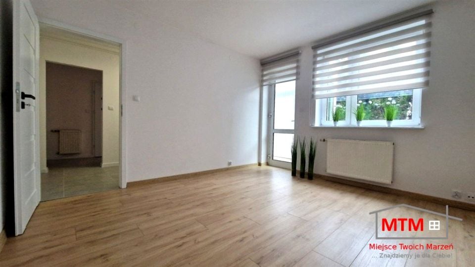 Mieszkanie Bielsko-Biała