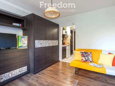 Mieszkanie blok mieszkalny wynajem