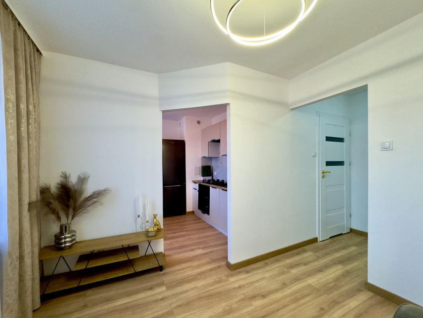 Mieszkanie Białystok