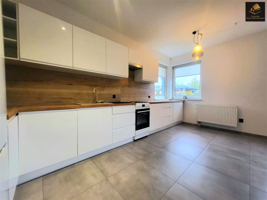 Mieszkanie Częstochowa