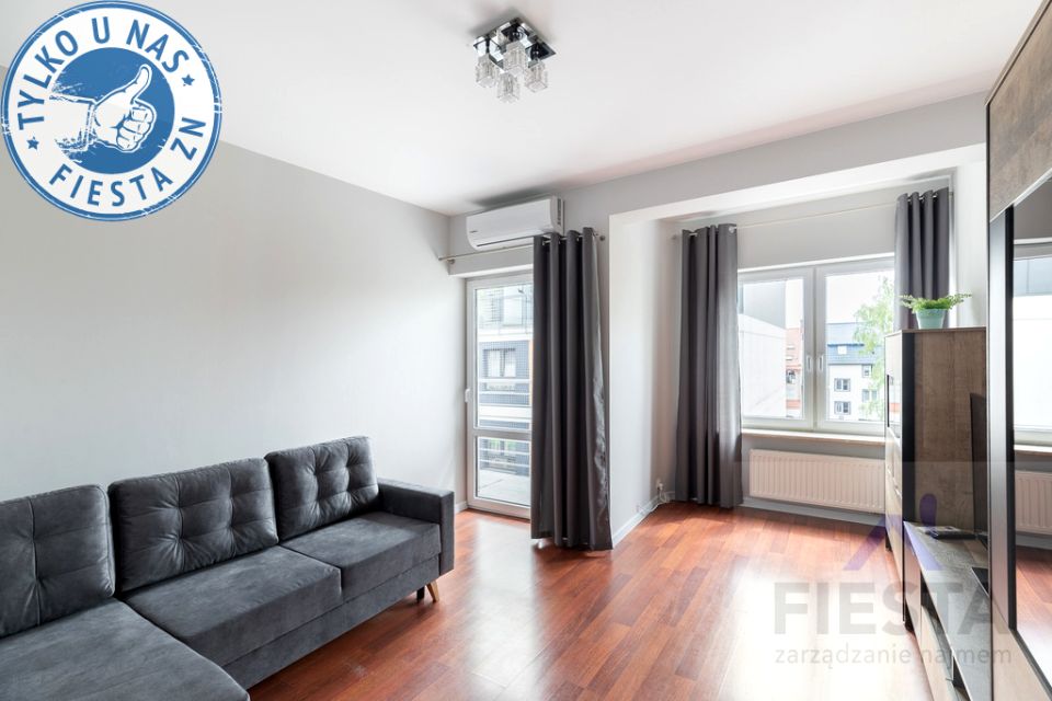 Mieszkanie Nowy Dwór Mazowiecki