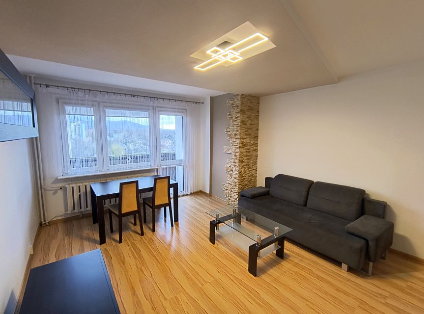 Mieszkanie Bielsko-Biała