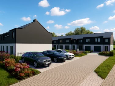 Mieszkanie Boguchwała