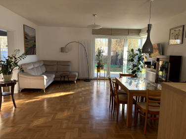 Mieszkanie Grodzisk Mazowiecki