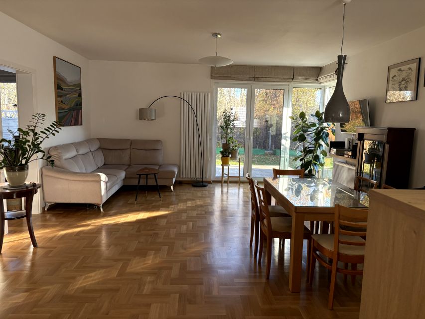 Mieszkanie Grodzisk Mazowiecki