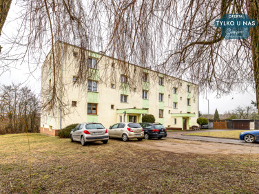 Mieszkanie Skęczniew