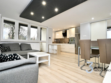 Mieszkanie Sosnowiec