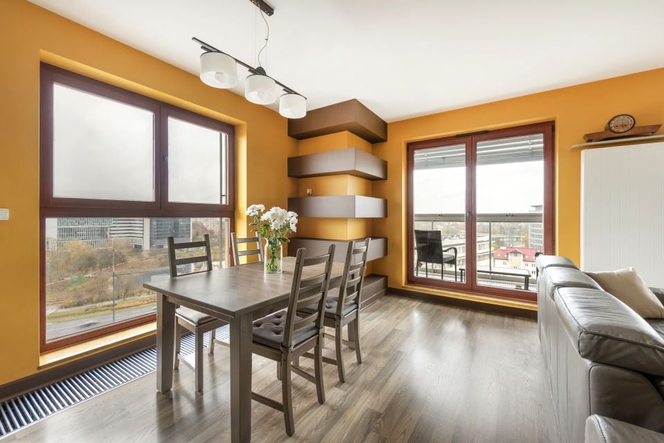 Mieszkanie Warszawa sprzedaż