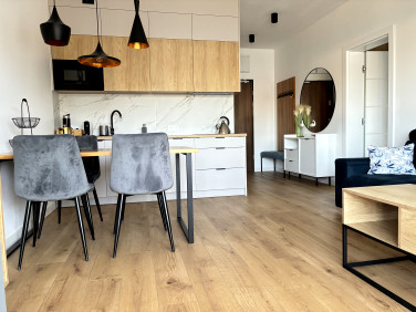 Mieszkanie Pogorzelica