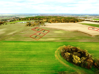 Działka budowlana Malbork sprzedam