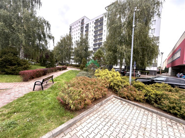 Mieszkanie Częstochowa